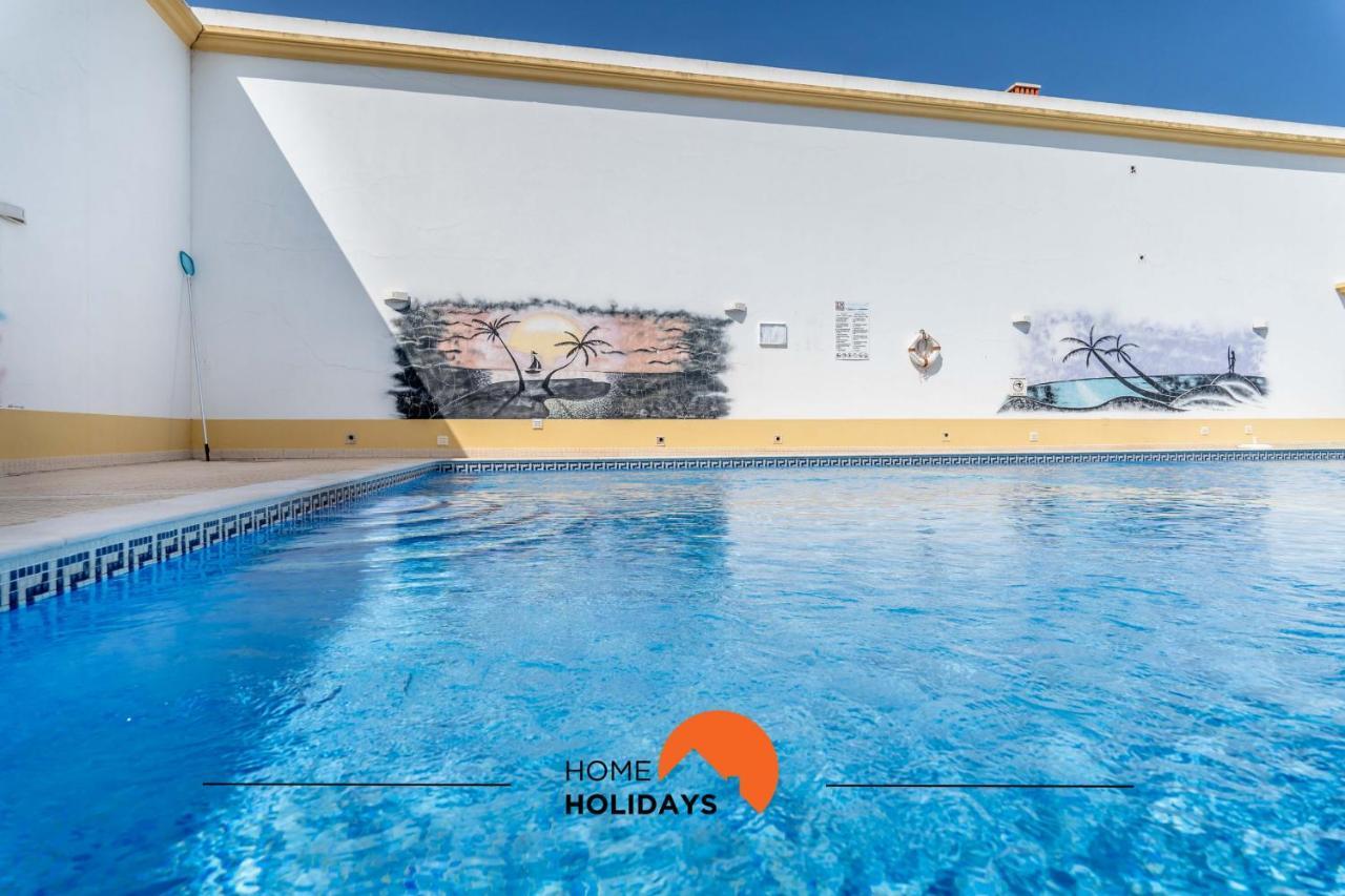 #172 Falesia Beach By Home Holidays Albufeira Exterior photo